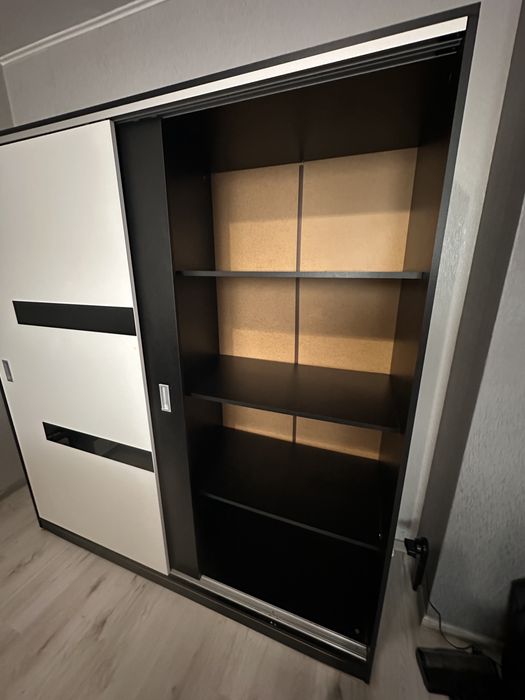 Гардероб 180/200