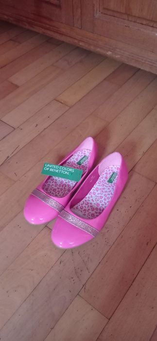 Balerini dama , nepurtati.