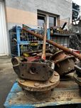 Butuc Tractor Case APL 330,335