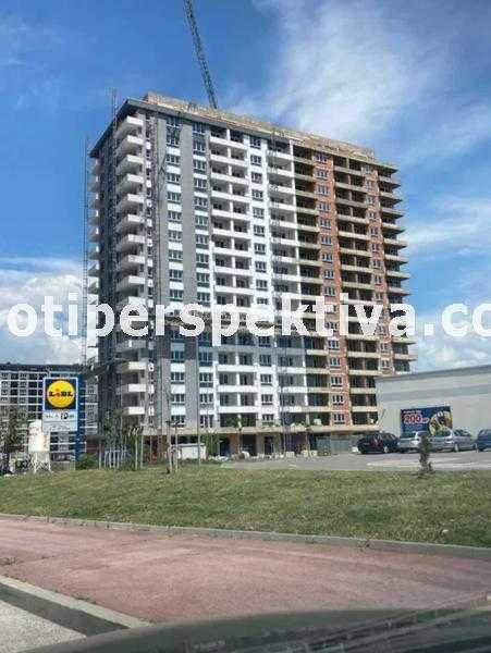 Продава се Двустаен апартамент в Пловдив, Кършияка - 66 кв.м за 1061 €/кв.м - Снимка #3