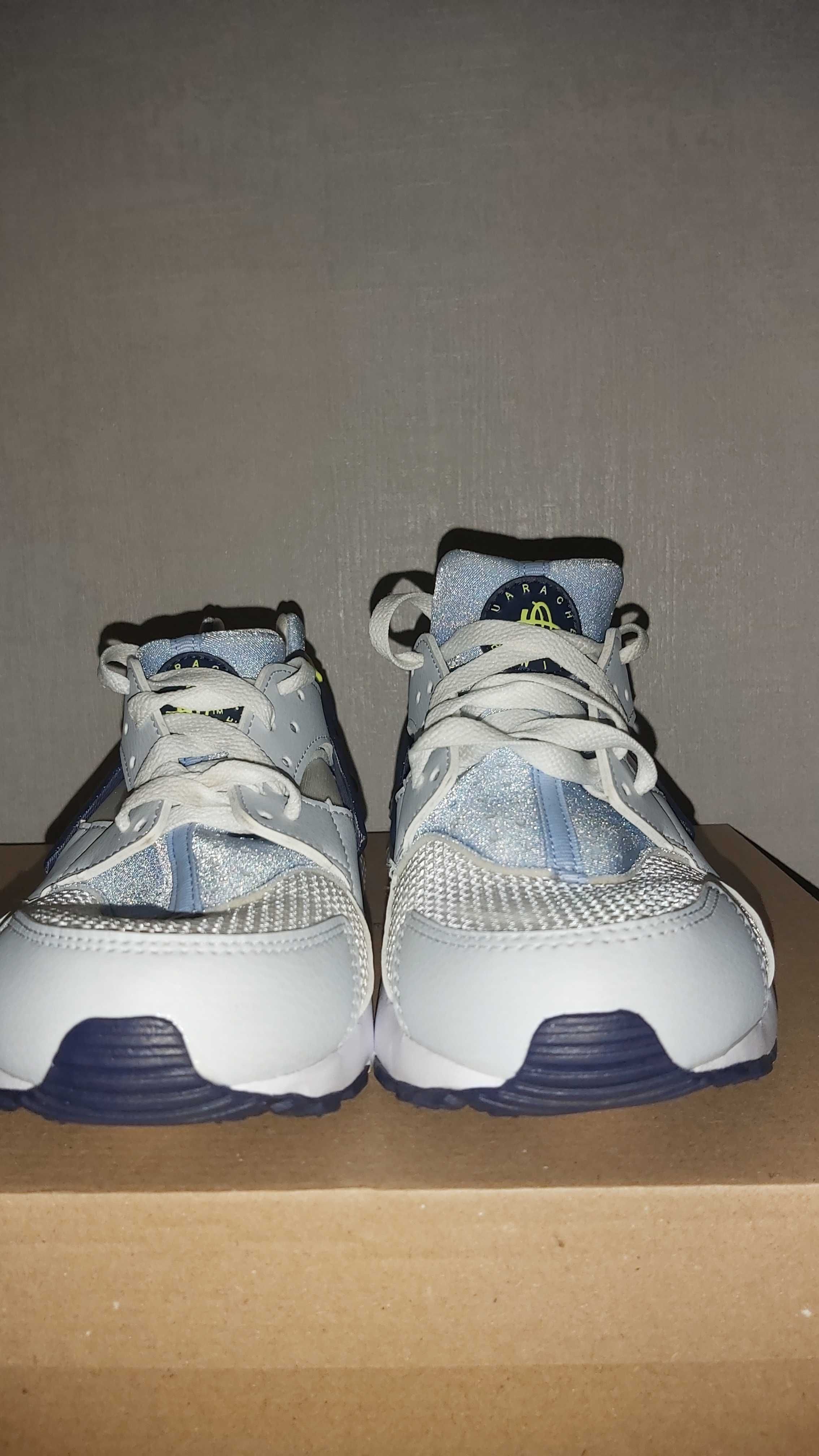Nike Air Huarache - Номер 38.5