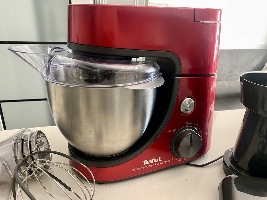 Vand robot de bucatarie MasterChef Gourmet