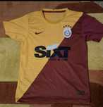 Tricou Nike Galatasaray