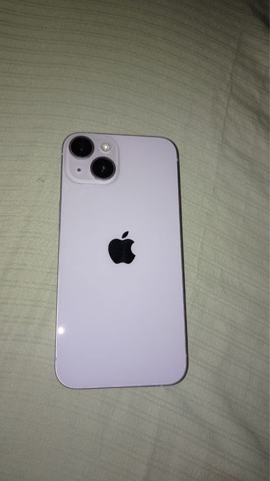 Айфон 14  продам жагдайы жаксы ешкандай ремонт кормеген