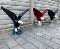 Vulturi pentru gradina