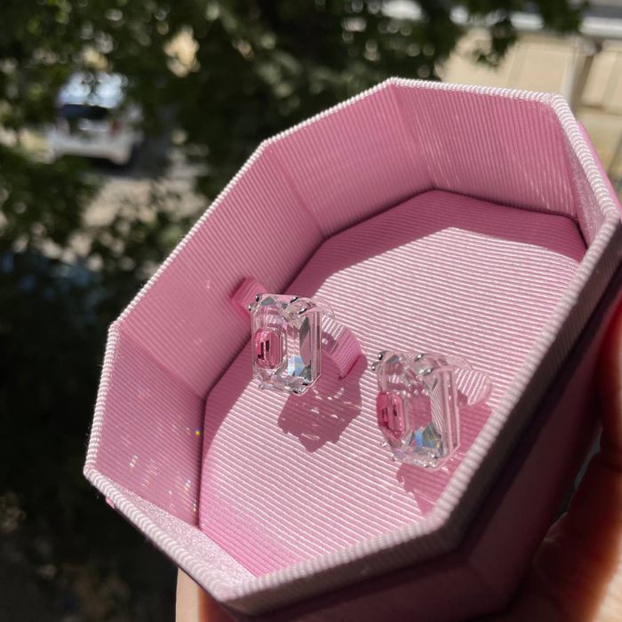 Серьги Swarovski Millenia (Collection 1)