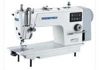 Продам срочно швейную машину модель " SGGEMSY S2"  новый