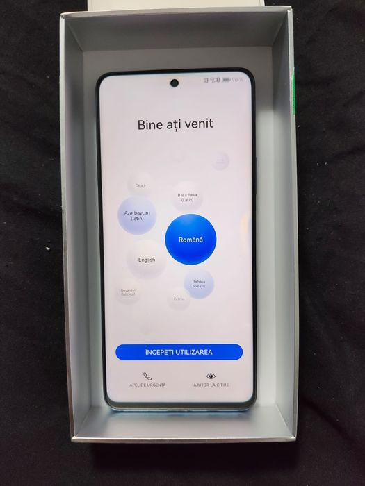Telefon Huawei nova 9SE