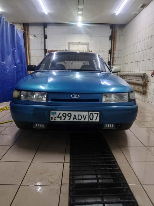 продам ваз 2110 (чирик)