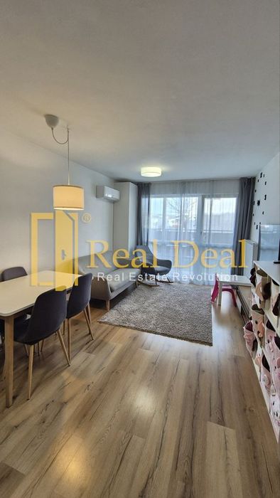 Продава се Тристаен апартамент в София, Драгалевци - 74 кв.м за 2861 €/кв.м - Снимка #1