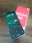 Смартфон Redmi A5 6/128