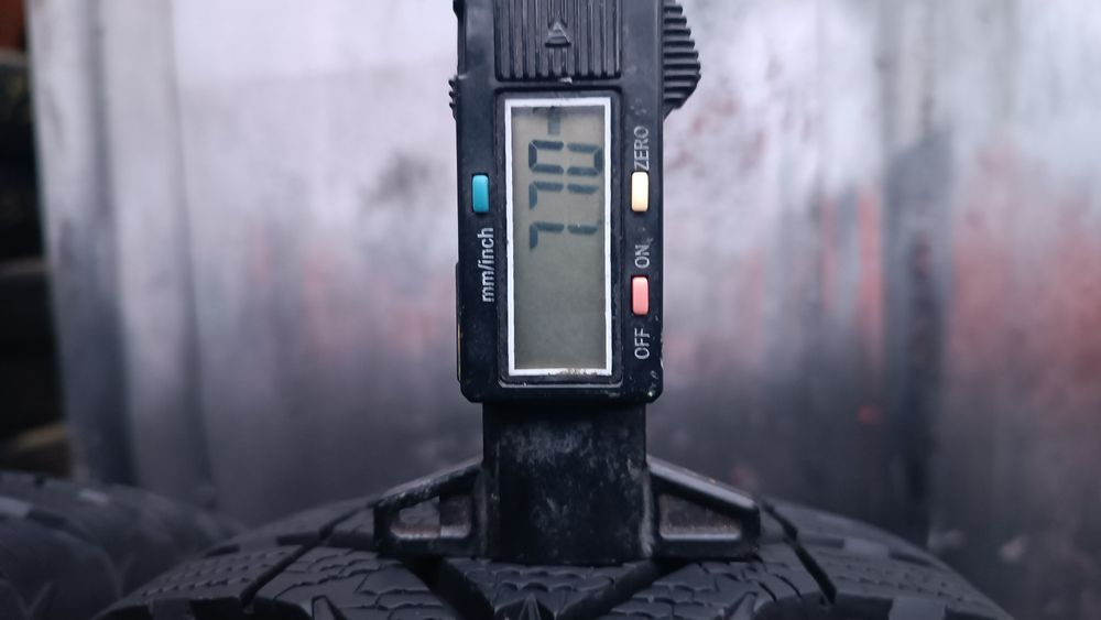 185/65/15 Vredestein