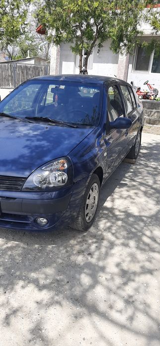 Vand Renault clio symbol 1.5 diesel
