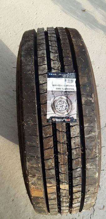Lassa 235/75/17.5 isuzuga balon sotiladi yangi