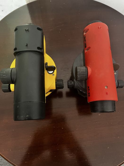 Нивелир оптический Stonex Stal 532 / X3 AT-32 nivilir