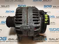 Alternator 140A Audi A3 8P 2.0TDI BKD BKP 2003 - 2009