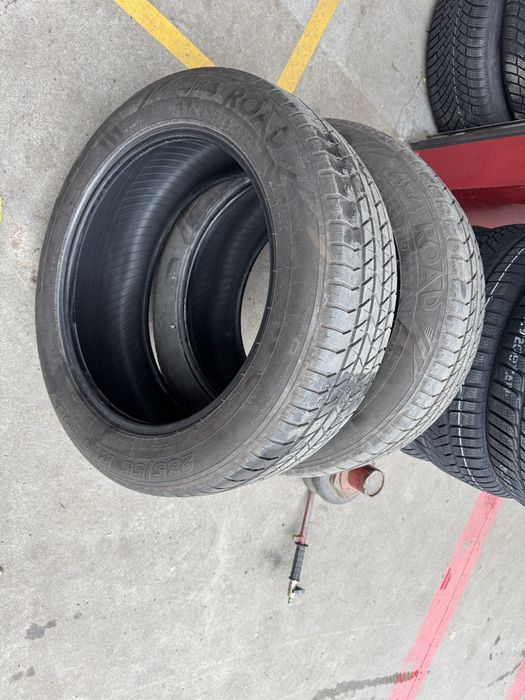 Anvelope vara Sebring 4x4 R19