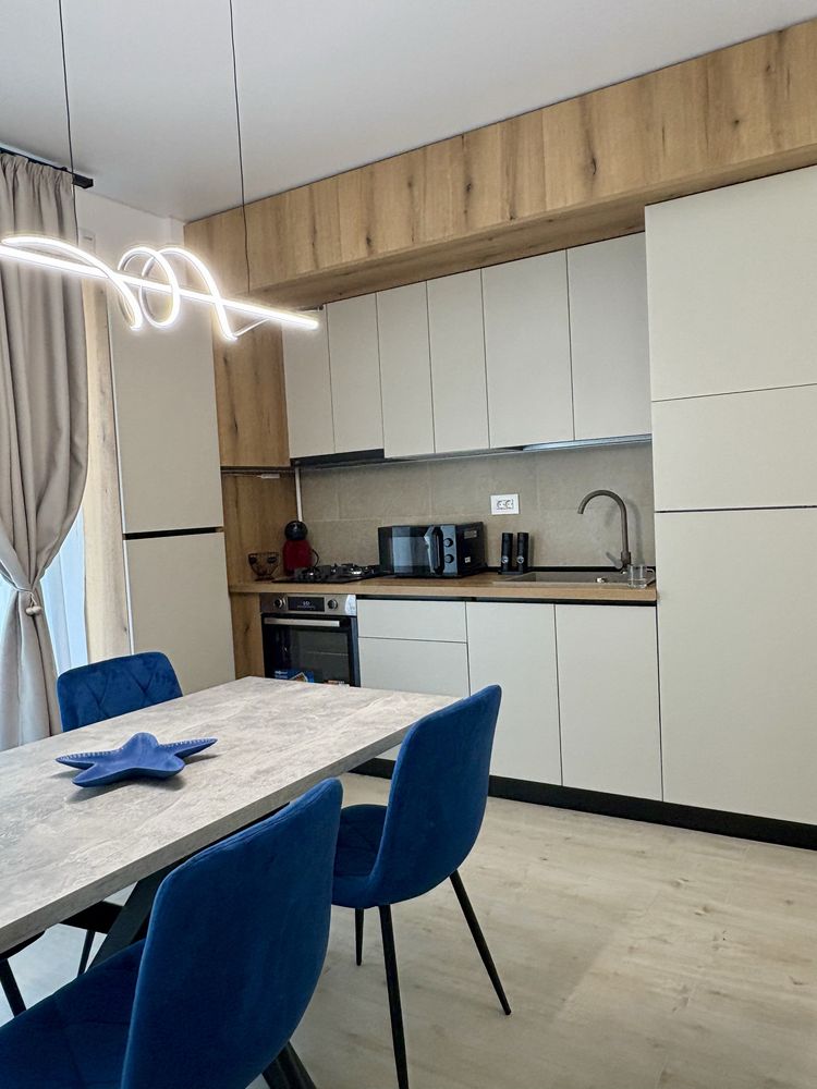 Apartament-Cazare MAMAIA NORD
