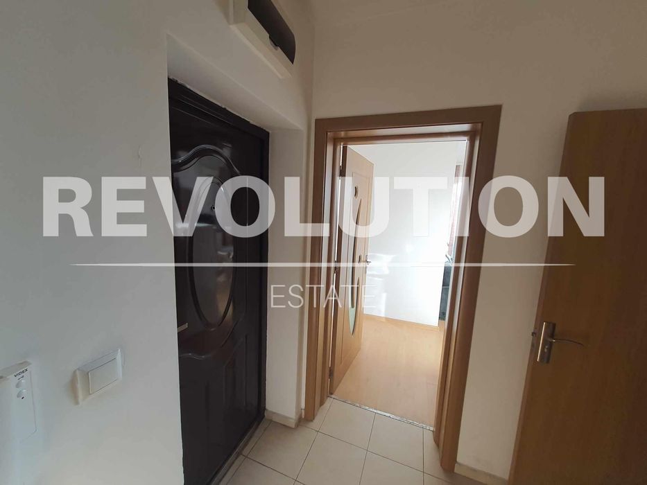 Дава се под наем Двустаен апартамент в Варна, Зимно кино Тракия - 55 кв.м за 325 € - Снимка #6