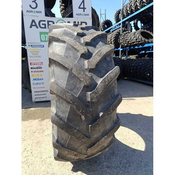 Cauciucuri 650/75R38 6507538 marca Trelleborg