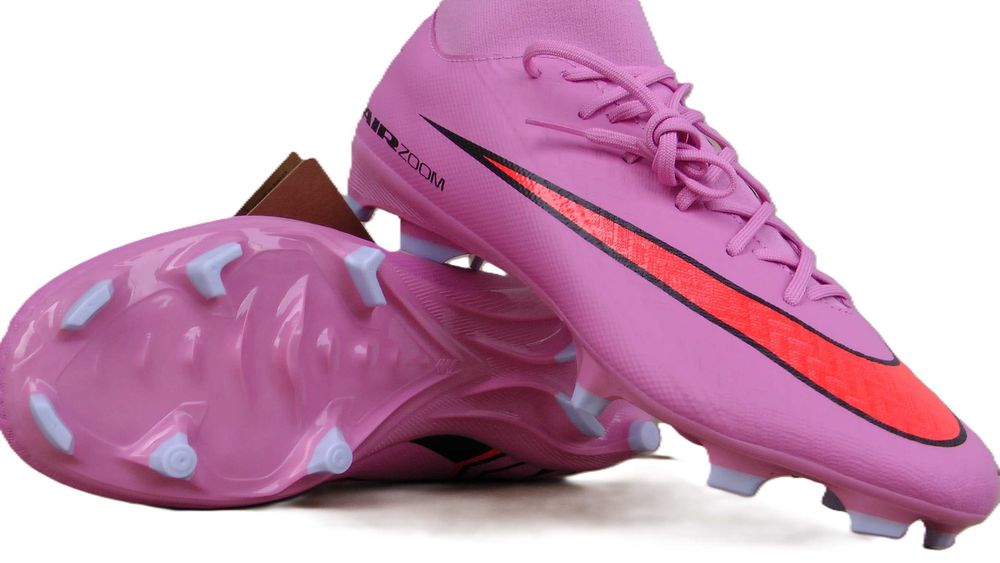 Ghete fotbal crampoane NOI Nike ZM Superfly 10 Acad marimea 42 42,5 43