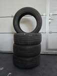 Anvelope 215 55 17 Nokian