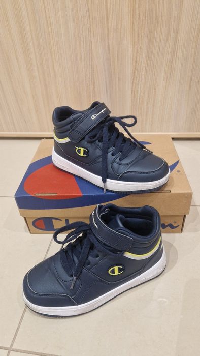 Маратонки за момче Adidas и Сhampion 34 номер