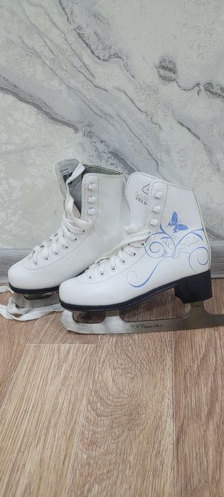 Продам коньки 29 размера