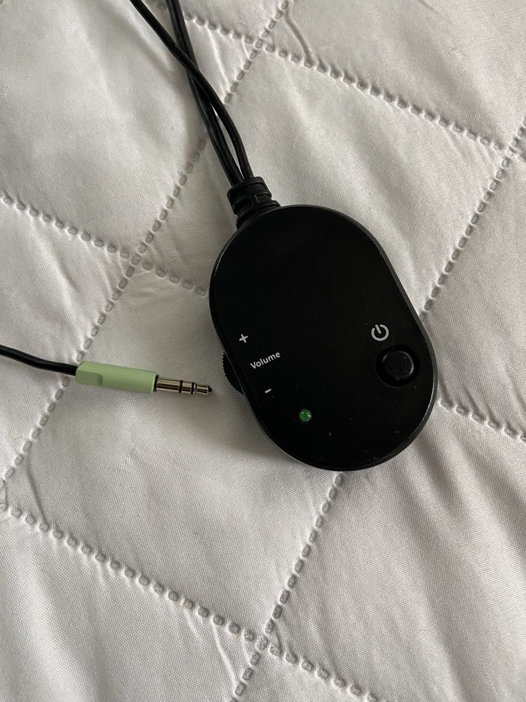 Буфер С Колони Logitech Z313 2.1