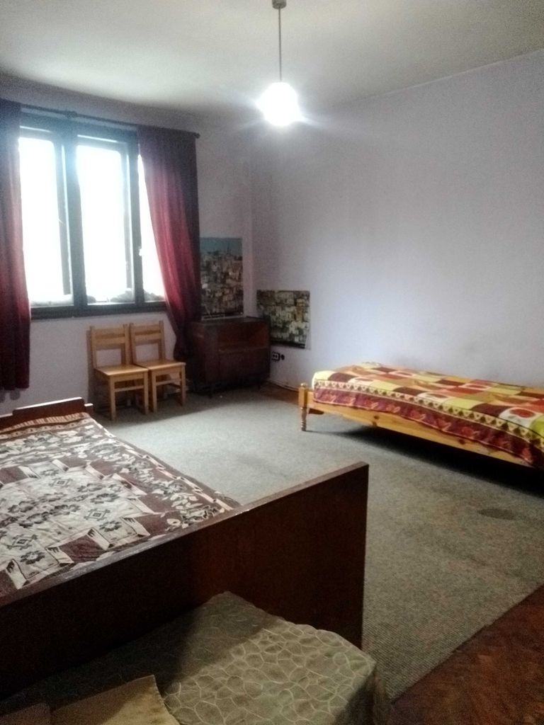 Дава се под наем Етаж от къща в Плевен, Дружба 1 - 85 кв.м за 204 € - Снимка #6