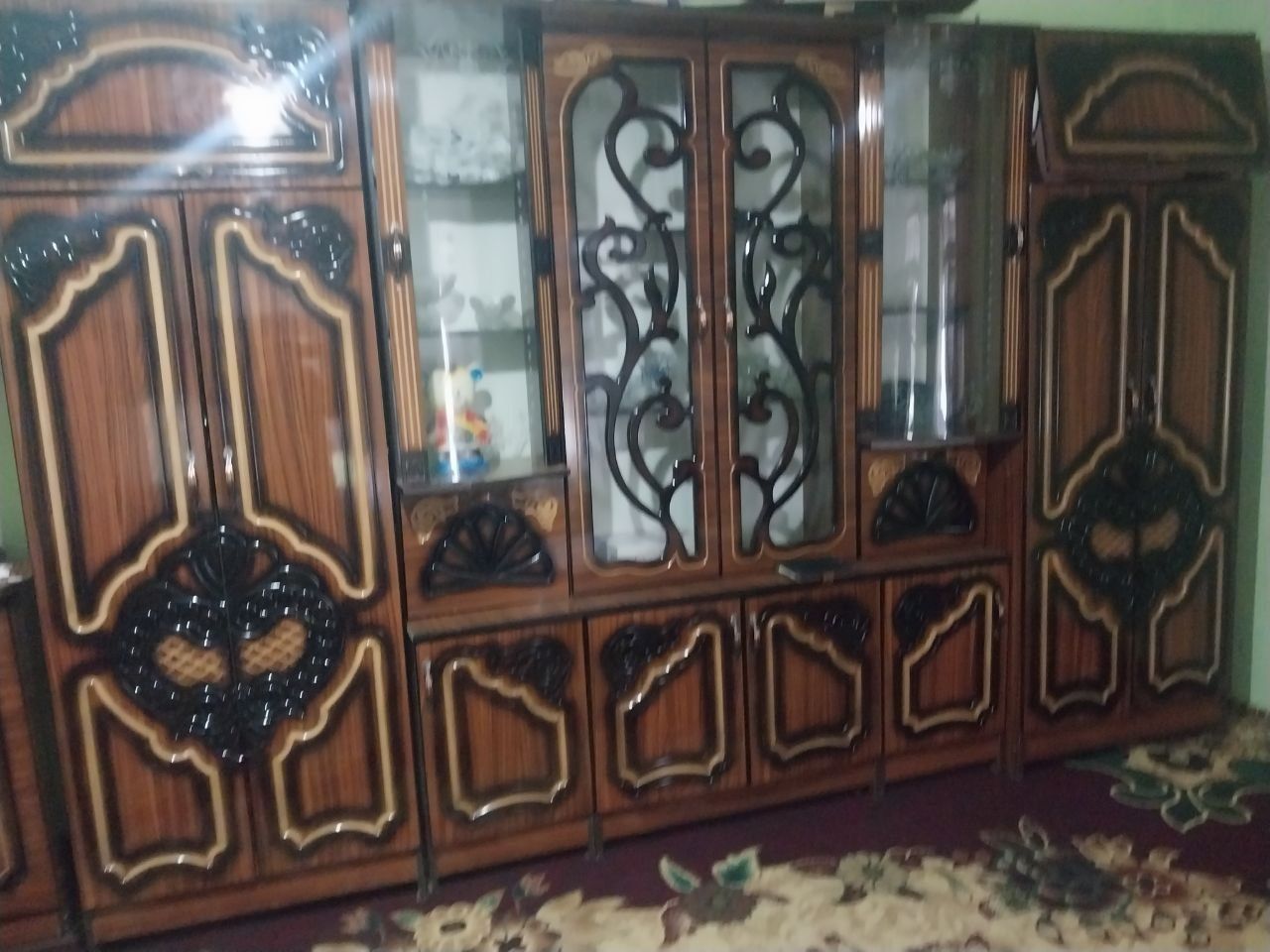 Yotoq xona uchun mebellar arzon narxlarda