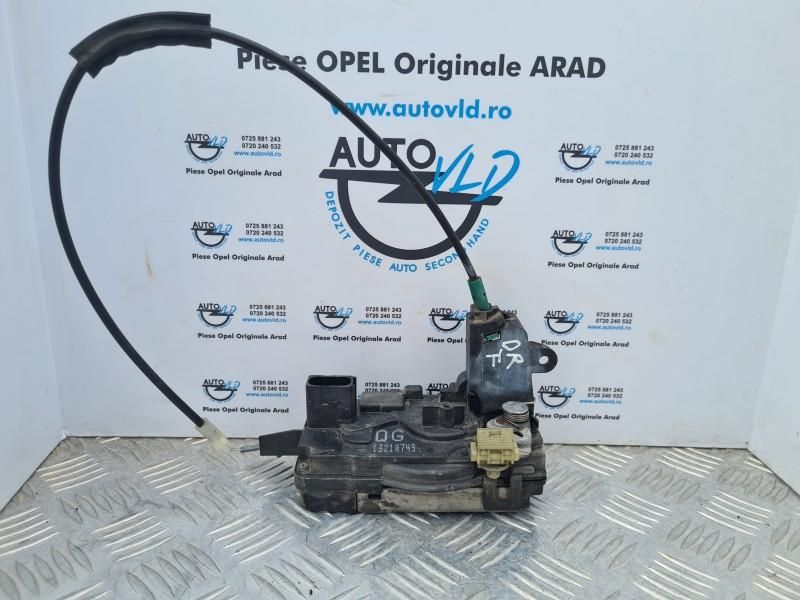 Broasca usa dreapta fata Opel Astra H facelift
