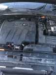 Motor Cbdb skoda yeti 2.0