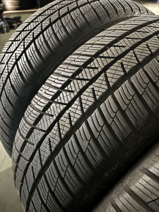 Barum 235/55/19 ca noi