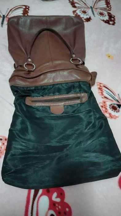 Geanta de piele dama