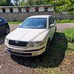 Dezmembrez Octavia 2 Dsg BKD