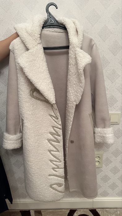 Овчинка, теплый, красивый