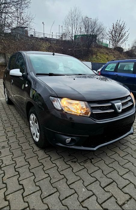 Dacia Sandero 2015