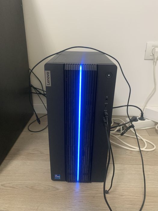 Pc desktop lenovo i7