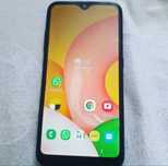 Продам телефон на андроиде galaxy A01