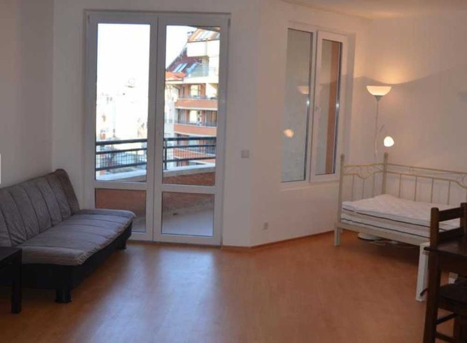 Продава се Едностаен апартамент в София, Манастирски ливади - 53 кв.м за 1887 €/кв.м - Снимка #2