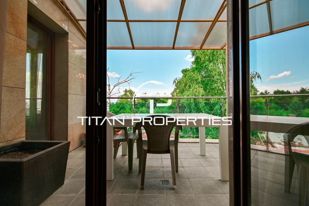 Продава се Мезонет в София, Бояна - 750 кв.м за 1134 €/кв.м - Снимка #11