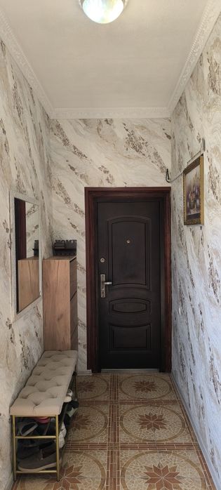 Семейный подряд. Косметический ремонт квартир
