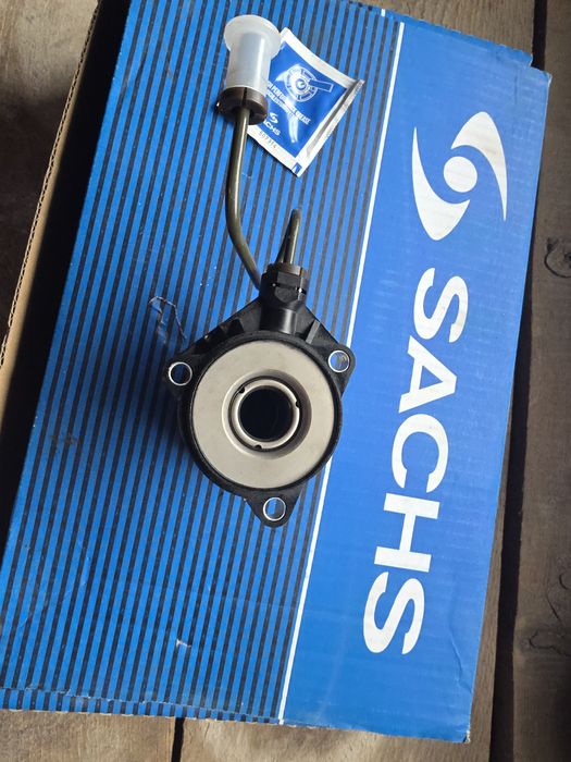 Placa presiune opel astra g +rulment.