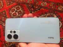 Telfon Redmi Not 12