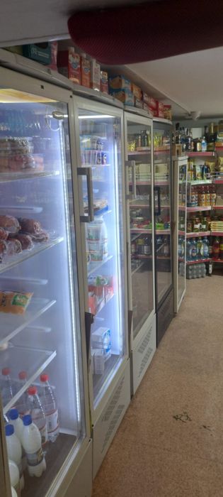 Продается продуктовый магазин