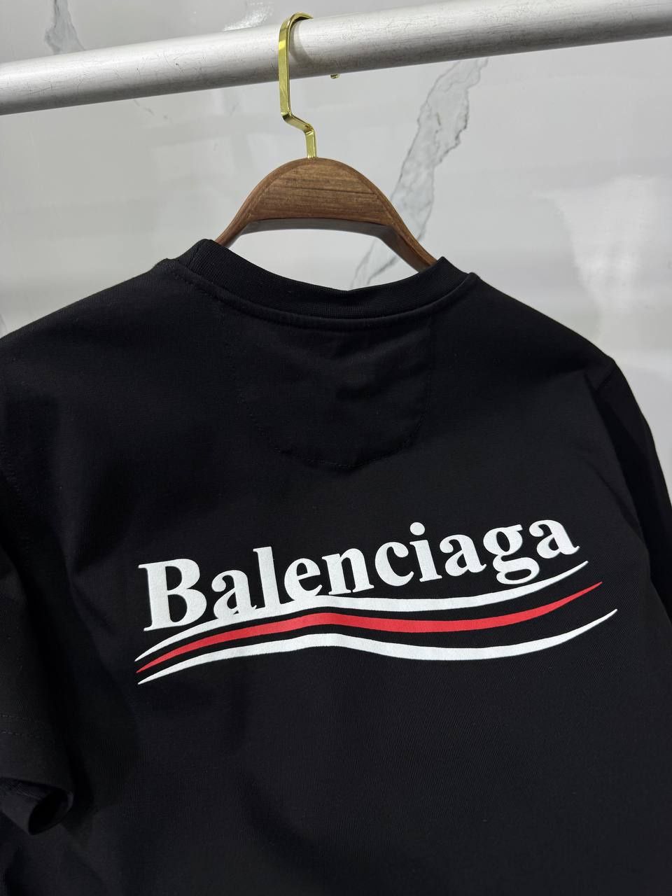 Tricou Balenciaga barbati /dama
