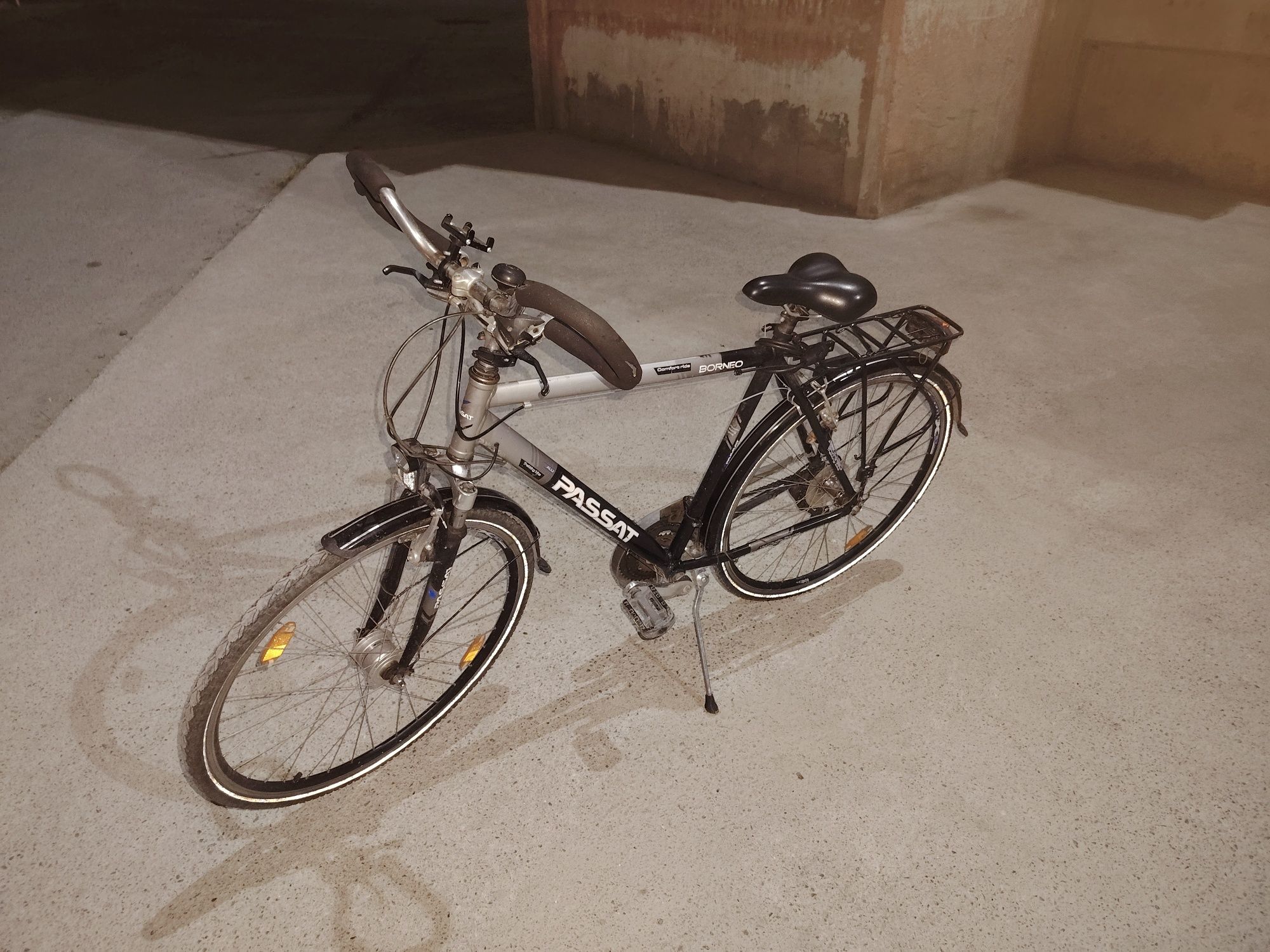 Velosiped sotiladi