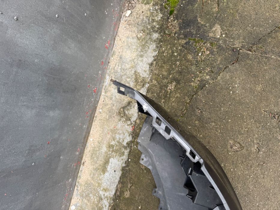 Bară față Audi Q5 8R0 S-line