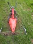 Motocositoare / Motocultor/ Motocoasa ( este identica la piese cu BCS)